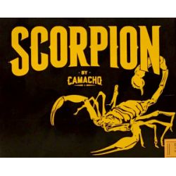Scorpion Sun Grown