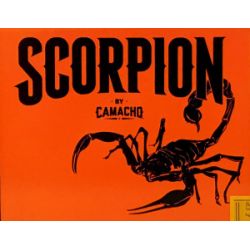 Scorpion Sweet Tip