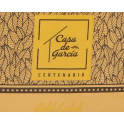 Casa De Garcia - Centenario Gold
