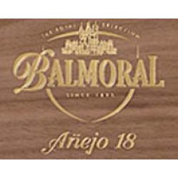 Balmoral - Royal Selection Añejo 18