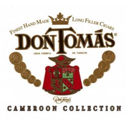 Cameroon Collection