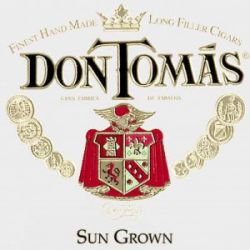 Don Tomas - Sun Grown