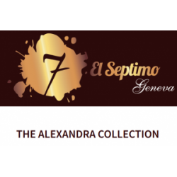 El Septimo - Alexandra Collection - Marilyn with Reviews - Century