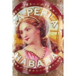 La Perla Habana - Classic