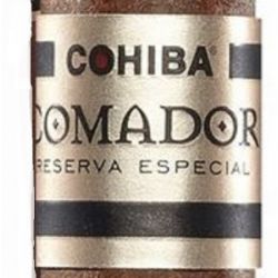 Comador