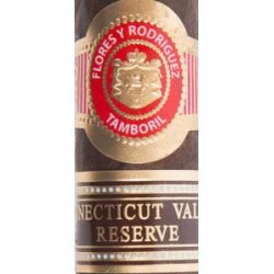 Connecticut Valley Reserve