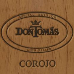 Don Tomas - Corojo
