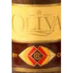 Crafted by Oliva Maduro