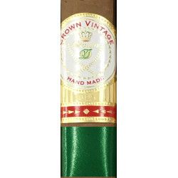 Crown Vintage - Green Connecticut