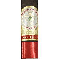 Red Maduro