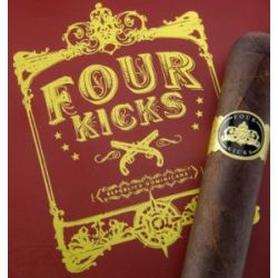 Four Kicks Maduro