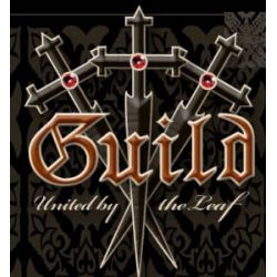 Crux - Guild