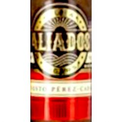 Cuba Aliados by EPC Ernesto-Perez Carrillo