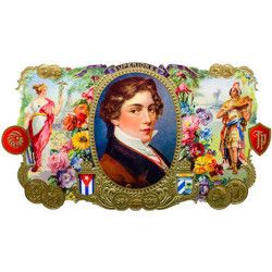 Cuban Aristocrat