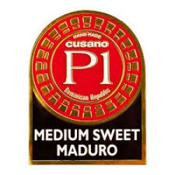 Cusano - P1 Maduro