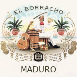 El Borracho Maduro