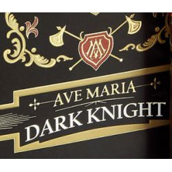 Ave Maria - Dark Knight