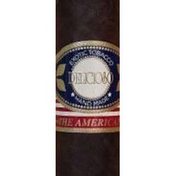 Cabinet Selection Serie The American Bourbon
