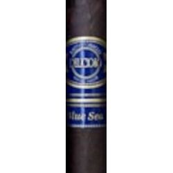 Classic Serie Blue Sea Blueberry