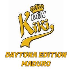 Don Kiki - Daytona Edition Maduro