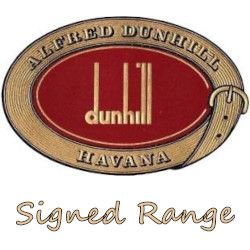Signed Range