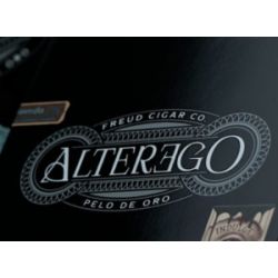 Freud - AlterEgo