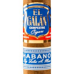 El Galan - Campestre Habano