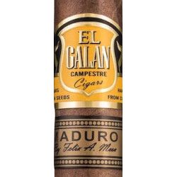 El Galan - Campestre Maduro