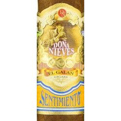 Doña Nieves Sentimiento