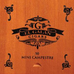 El Galan - Mini Campestre