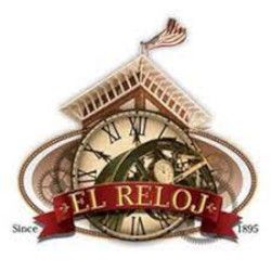 El Reloj