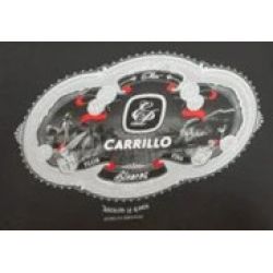 EP Carrillo - Elencos