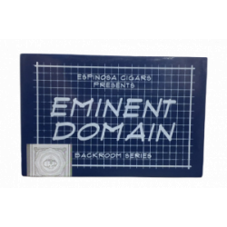 Eminent Domain