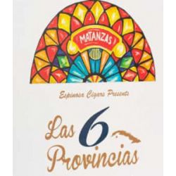 Las 6 Provincias