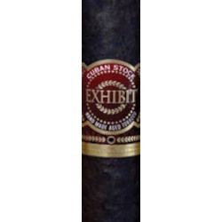 Exhibit by Cuban Stock