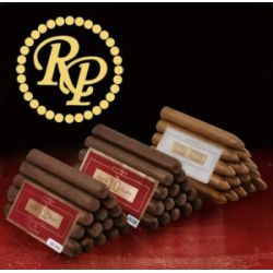 Rocky Patel 2nds