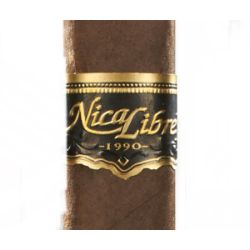 Nica Libre