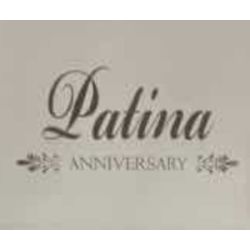Anniversary