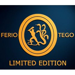 Ferio Tego - Limited Edition