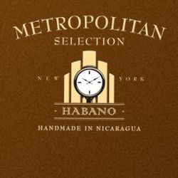 Metropolitan Habano