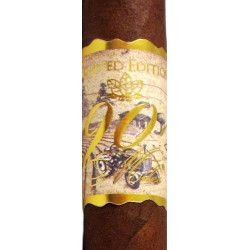 Flor de Gonzalez (FDG) - 90 Miles R.A. Nicaragua