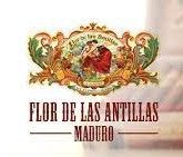 Flor de las Antillas - Maduro