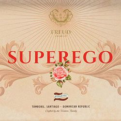 Freud - SuperEgo