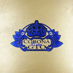 Corona de GTO 10 Años