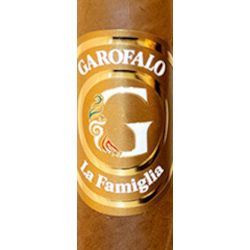 Garofalo - La Famiglia Connecticut