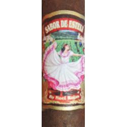 Guayacan - Sabor de Esteli Maduro