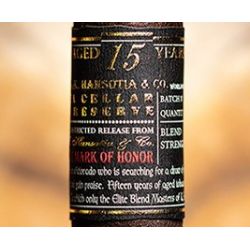Gurkha - Cellar Reserve Limitada 15 Year Maduro