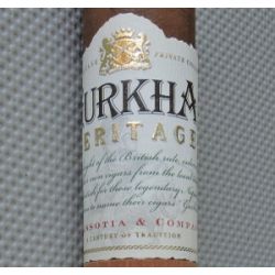 Heritage