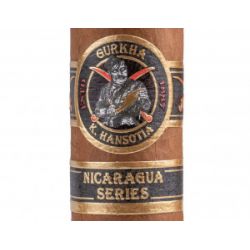 Nicaragua Series