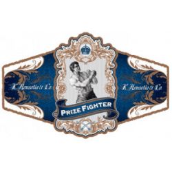 Prize Fighter